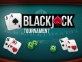Spel Blackjack Toernooi aanlyn
