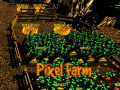 Spel Pikselfarm aanlyn