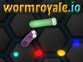 Spel WurmRoyal.io aanlyn