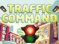 Spel Verkeersopdrag aanlyn