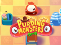 Spel Poeding Monsters aanlyn