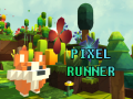 Spel Pikselhardloop aanlyn