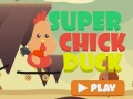 Spel Super Kwek Duck aanlyn