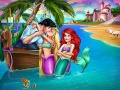Spel Probleme met liefde op Valentynsdag aanlyn