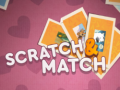 Spel Krap en Pas aanlyn