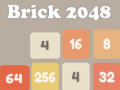 Spel Baksteen 2048 aanlyn