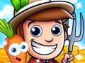 Spel Plaas Idle aanlyn