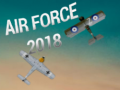 Spel Lugmagte 2018 aanlyn