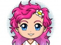 Spel Kawaii Chibi Avatar Maker aanlyn