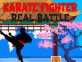 Spel Karate Vegter: Werklike Stryd aanlyn