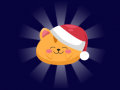 Spel Gato Geskenke aanlyn
