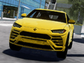 Spel Super SUV Bestuur aanlyn