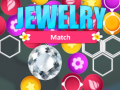 Spel Sieraad Wedstryd aanlyn