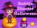 Spel Blaas Skieter Halloween aanlyn