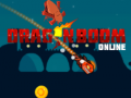 Spel Drag'n'boom Aanlyn aanlyn