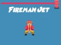 Spel Brandweerman Jet aanlyn