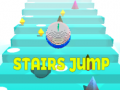 Spel Trappring Sprong aanlyn