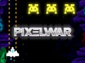 Spel Pikseldood aanlyn