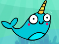 Spel Flossy en Jim: Waal Kietelaar aanlyn