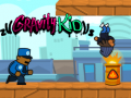 Spel Gravitasie Kind aanlyn