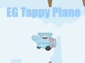Spel EG Tappy Vliegtuig aanlyn