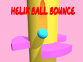 Spel Helix Bal Bounce aanlyn