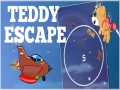 Spel Teddy Ontsnap aanlyn