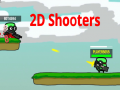 Spel 2D Skutters aanlyn