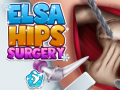 Spel Elsa Heup Chirurgie aanlyn