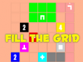 Spel Vul die rooster aanlyn
