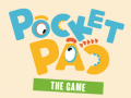 Spel Pocket Pac die Speletjie aanlyn