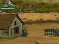 Spel Basis Verdediging aanlyn