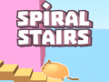 Spel Spiraal trappe aanlyn