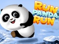 Spel Hardloop, Panda, Hardloop aanlyn