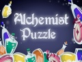 Spel Alkemi-puzzel aanlyn