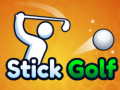Spel Stok Golf aanlyn
