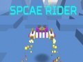 Spel Ruimteruiter aanlyn
