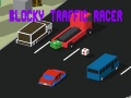 Spel Blokke Verkeersrenner aanlyn