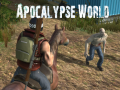 Spel Apokalips-Wereld aanlyn