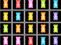 Spel Gummy Bears Verskuiver aanlyn