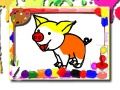 Spel Varke Kleurgids aanlyn