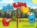 Spel Vrolike Volley aanlyn