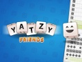 Spel Yatzy Vriende aanlyn
