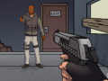 Spel Elite SWAT Commander aanlyn