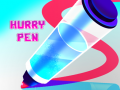Spel Jaag, pen aanlyn
