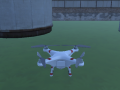 Spel Drone aanlyn