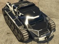 Spel GTA Voertuig Legpuzzel aanlyn