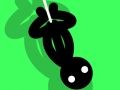 Spel Stickman Swing Ster aanlyn