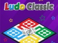 Spel Ludo Klassiek aanlyn