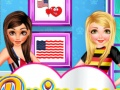 Spel Prinses Nasie Liefhebbers aanlyn